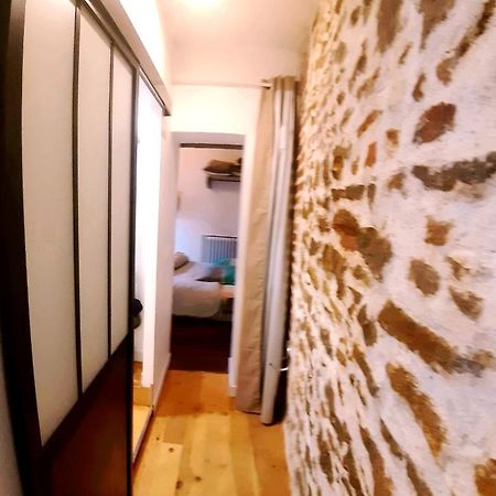 La Glaciere - Chambre Avec Salle De Bain - 2 Personnes Le Mans Eksteriør billede