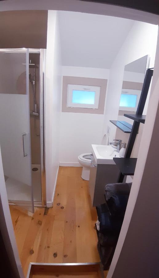 La Glaciere - Chambre Avec Salle De Bain - 2 Personnes Le Mans Eksteriør billede